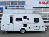 Tabbert Senara 460 DMK 2,3*Glattblech*Fußbodenheizung*** - Tabbert Wohnwagen 460