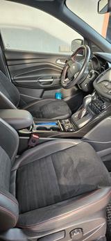 Ford Kuga 2,0 TDCi 4x4 132kW ST-Line PowerShift S... - Ford Kuga von privat