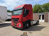 Iveco AS440T/P FP-LT 420PS - EURO 6 - MEGA/LOW - NL TO - Iveco 420