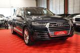 Audi SQ7 4.0 TDI Quattro 2.Hand*Keyless-Go*Soft-Close - Audi SQ7