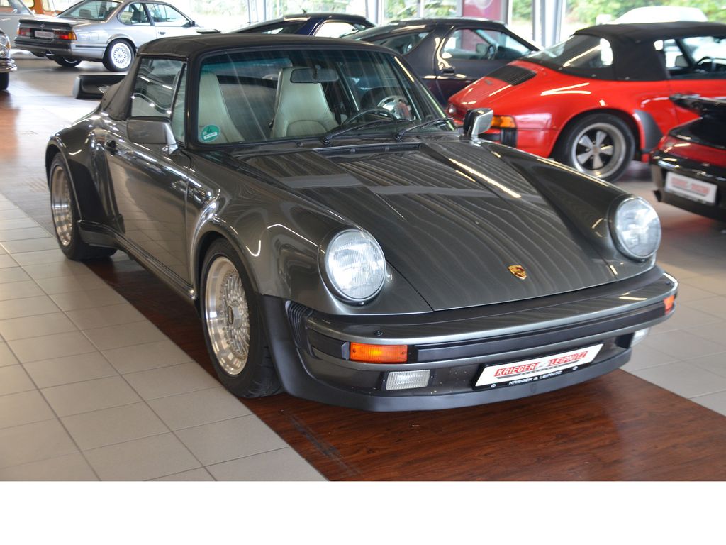 Porsche 911 Urmodell