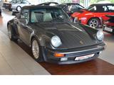 Porsche 930 Turbo Unikat! 3.Hd. felsengrün Original ! - Porsche 930: 3 Türen