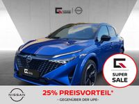 Nissan Qashqai - Vorschau Bild 1