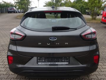 Ford Puma - 5