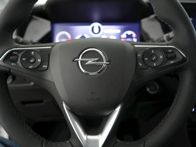 Grandland GS AT+LED LICHT+NAVI+360 GRAD KAMERA+S