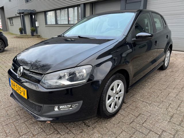 Volkswagen Polo 1.4 TDI BlueMotion - Turbo defect - geen ve