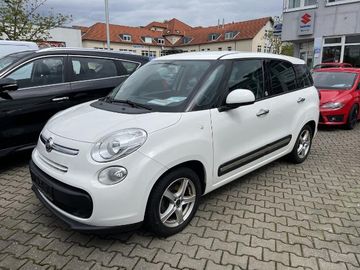 Fotografie Fiat 500L Living Pop Star 0.9 Twin Air - NAVI - DAB -