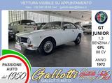 Alfa Romeo GT - Alfa Romeo GT Oldtimer