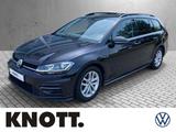 Volkswagen Golf VII Var. R-Line 1,5 TSI 150 PS 7-Gang-DSG - Volkswagen Golf: 7 R Line