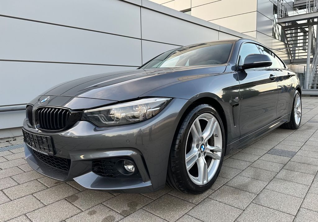 Image of BMW 430