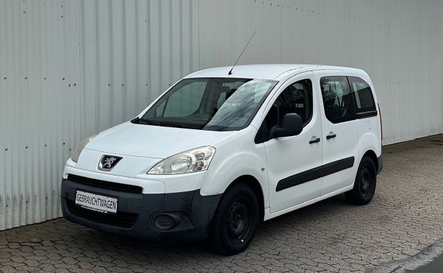 Peugeot Partner Tepee  VTi 1.6 *Klima* (7277)