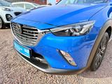 Mazda CX-3 Exclusive-Line AWD - Mazda CX-3 Gebrauchtwagen in Bremen