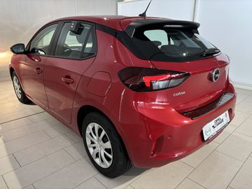 Fotografie 12 des Opel Corsa 1.2 Start/Stop Edition