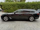 BMW 520d Touring Facelift *Panorama*ACC*AHK*1.Hand* - BMW 520: 520d Facelift