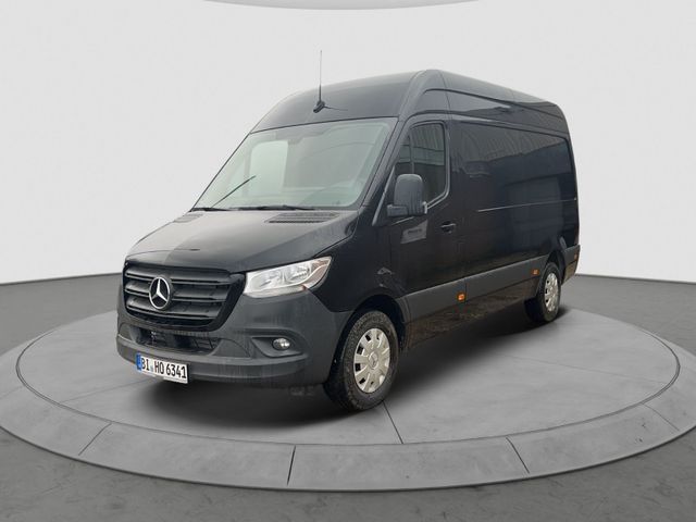 Mercedes-Benz Sprinter III Kasten RWD 317 CDI