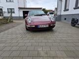Porsche Verkaufe Porsche 911  993 Carrara 4 - Porsche 911 Urmodell aus 1997