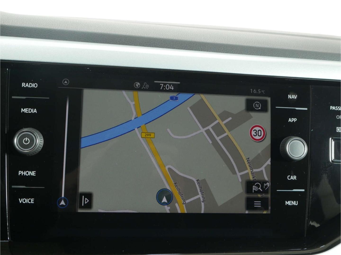 Volkswagen Golf Variant 1.5 eTSI ENERGY DSG NAV/LED/Kamera, миниатюра 21