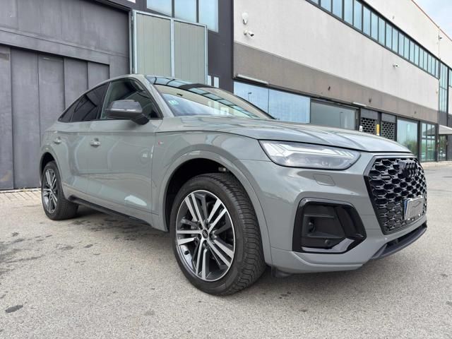 Audi AUDI Q5 SPB 50 TFSI e quattro Sline plus+IDENTIT imagem 3