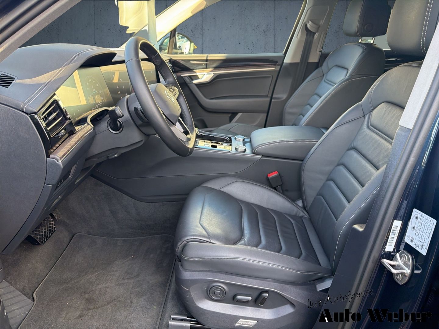 Volkswagen Touareg - Bild 23