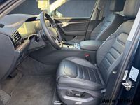 Volkswagen Touareg - Vorschau Bild 23