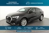 Audi Q3 Sportback 2.0 35 TDI 110kW 7-Gang S tronic 4