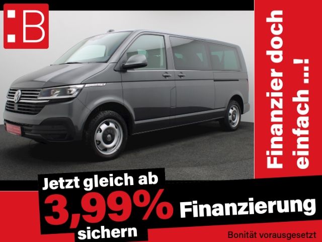 Volkswagen T6.1 Caravelle 2.0 TDI DSG LR Comfortline NAVI S