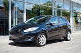 Ford Fiesta 1.0 EcoBoost Titanium BI-XEN/NAVI/PDC/SZH - Ford Fiesta: Titanium X