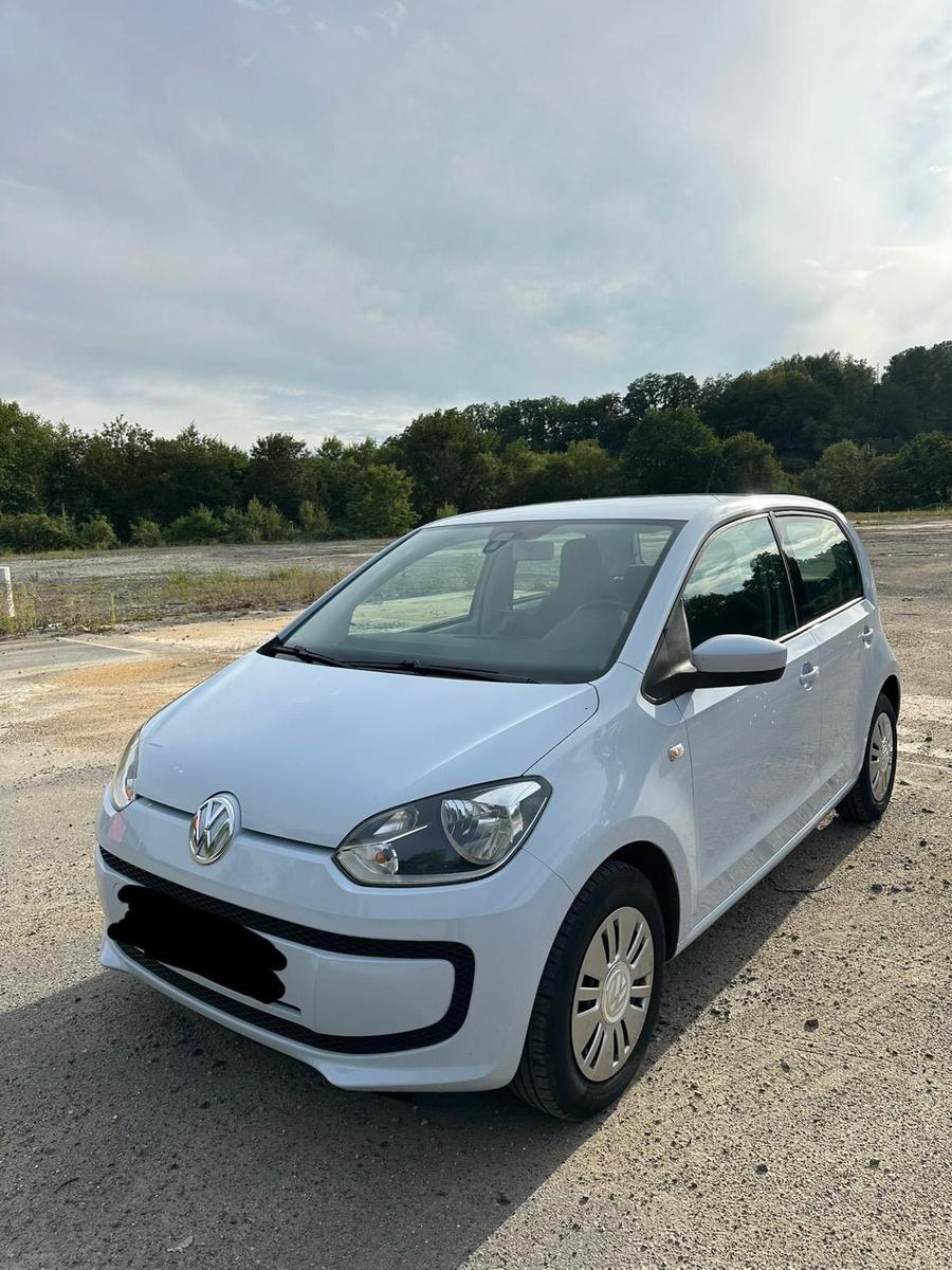 Volkswagen Andere
