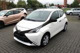 Toyota Aygo AYGO X Klima - Toyota Aygo (X) in Hannover