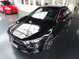 Mercedes-Benz A 200 Progressive limo./ Navi/ LED/ PDC/ Alu-19´ - gebrauchte Mercedes-Benz A 200 aus dem Jahr 2019