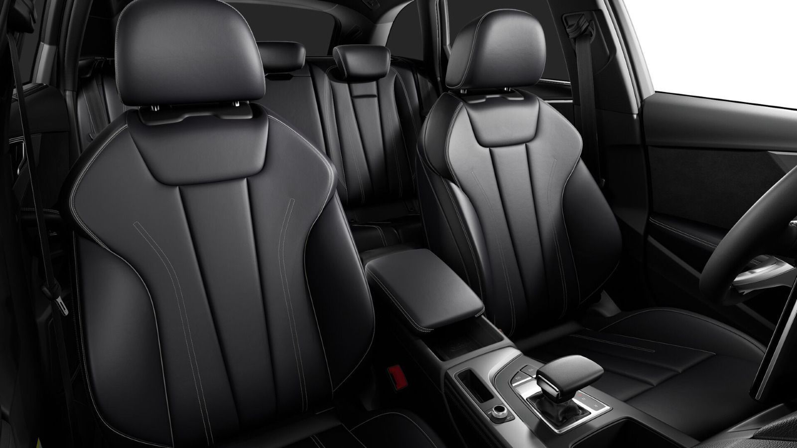 Audi A4 Allroad - Bild 8