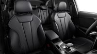 Audi A4 Allroad - Vorschau Bild 8