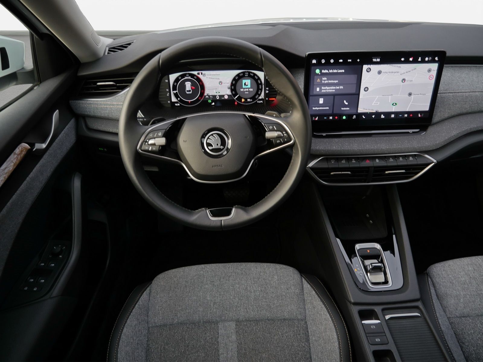 Skoda Octavia - Bild 8