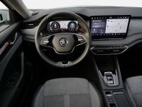 Skoda Octavia - Vorschau Bild 8