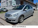 Mercedes-Benz B 200 Automatik *104.000 Km - gebrauchte Mercedes-Benz B 200 aus dem Jahr 2006