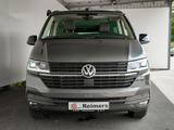 Volkswagen T6.1 California Ocean EDITION+DSG+LED+AUFSTELLDA - Volkswagen T6 California in Wiesbaden