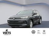 Volkswagen Tiguan 1.5eTSI DSG Energy LED PLUS+NAVI+AHK+ACC+