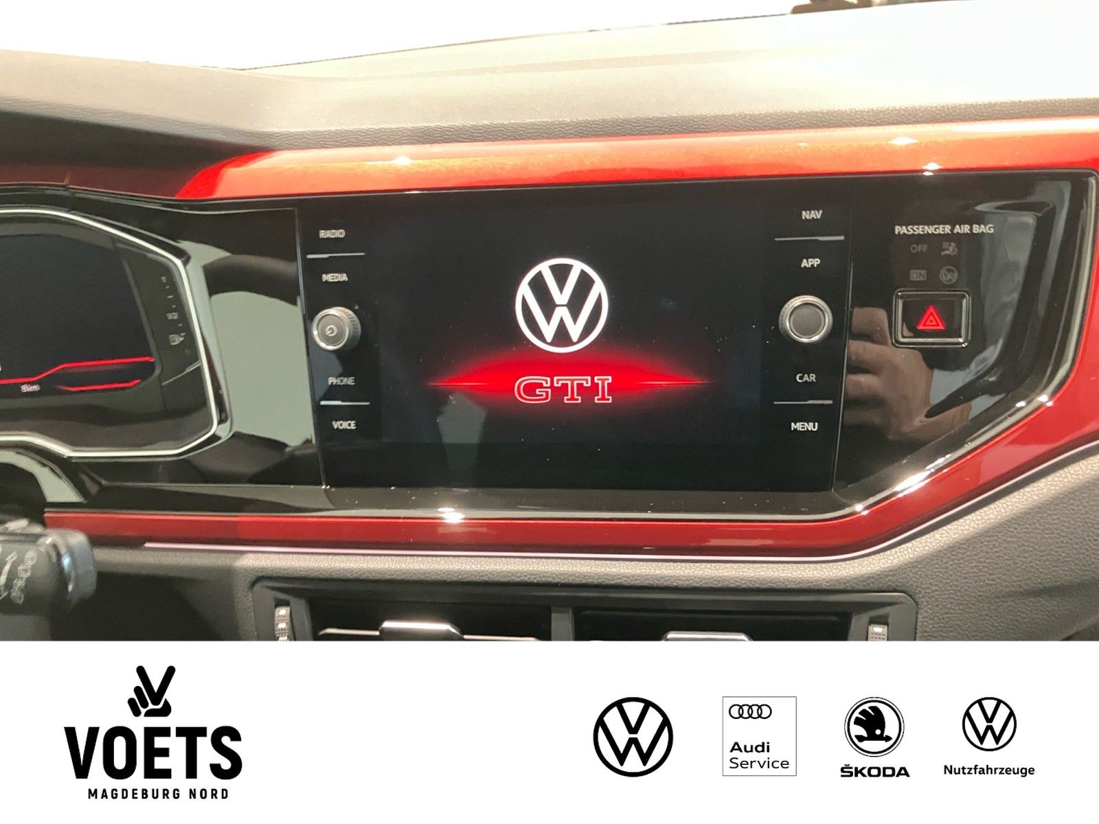 Volkswagen Polo - Bild 9