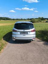 Ford S-Max 2,0 140kW 4x4 ST, 7Sitz,Anhäng,Voll,Garant - Ford S-Max von privat