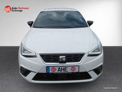 SEAT Ibiza 1.0 TSI FR LED Nav virtual Sitzhzg 17'' GR SEAT Ibiza 1.0 TSI FR LED Nav virtual Sitzhzg 17'' GR