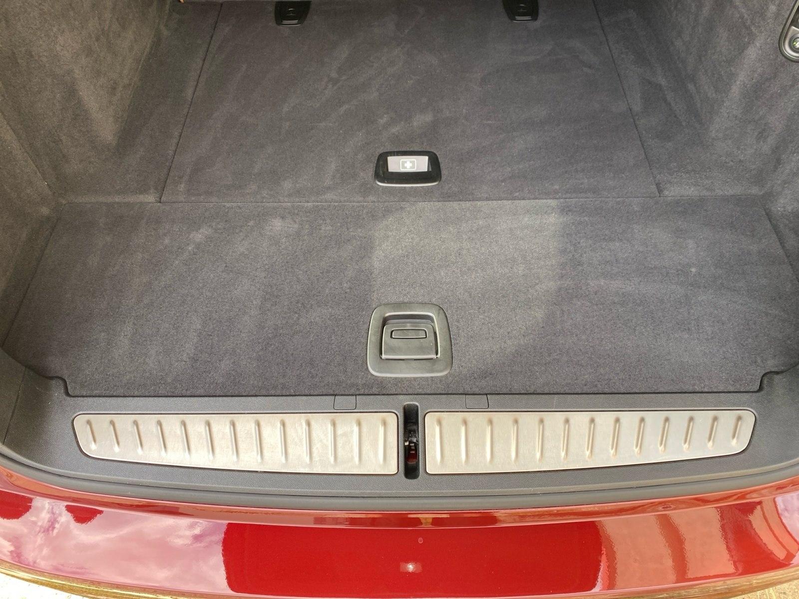 BMW 530i Touring AHK Driv.Assist.Prof PDC Alarm