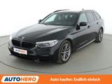 BMW 5er 540i xDrive M Sport Aut.*NAVI*HUD*LED* - BMW 540 Gebrauchtwagen