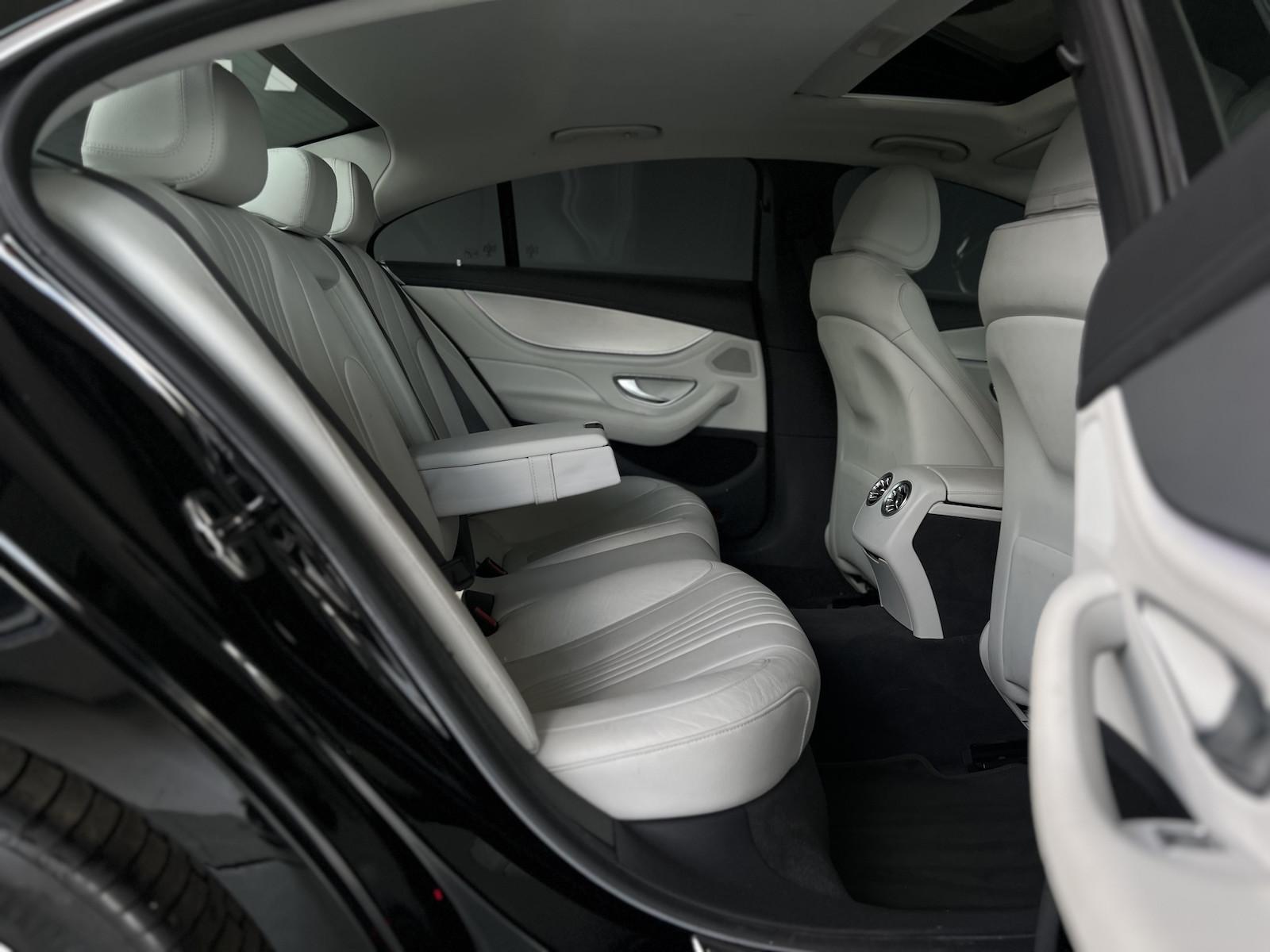Mercedes-Benz CLS 220 d Avantgarde*WIDESCREEN*S-DACH*NAVI*