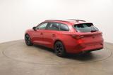 Cupra Leon SP 1.4 TSI e-HYBRID 180kW AHK*Tempo*PDC*Nav - rote Cupra Leon