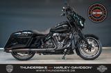 Harley-Davidson Touring FLHXSE Street Glide m. Jekill&Hyde - HARLEY-DAVIDSON TOURING STREET GLIDE ST