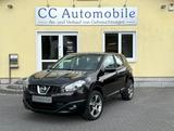 Nissan Qashqai 1.6i Acenta - Klimaaut - Tempomat