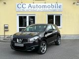 Nissan Qashqai 1.6i Acenta - Klimaaut - Tempomat