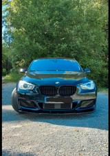 BMW 530 Gran Turismo 530d xDrive Gran Turismo - - BMW 530 Gran Turismo von privat