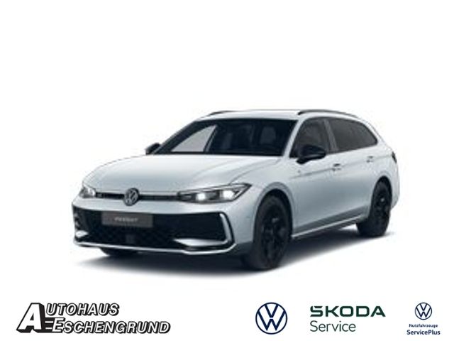 Fahrzeugabbildung Volkswagen Passat 2.0 TDI 150KW 7-Gang DSG R-LINE STANDHZG