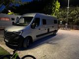 Renault Master Ahorn Camper 30 Jahre Jubiläum Edition